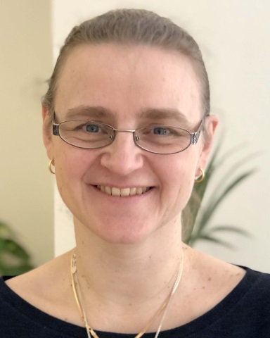 Ann-Margret Gillerfors